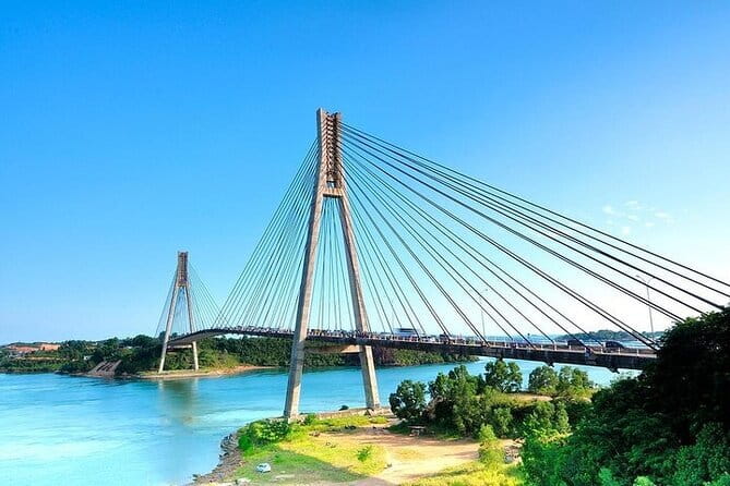 1 Day Batam City Tour with Ferry Ticket, Lunch and Massage - Key points to know before booking