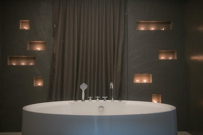 1 Hour Deep Tissue Thai Massage with Balm - Free Transportation - Why the free hotel ride matters in Chiang Mai