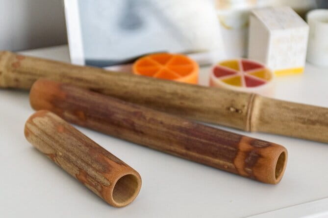 1 Hour Private Bamboo Massage in Danang - Arriving at 229 Nguyễn Văn Thoại