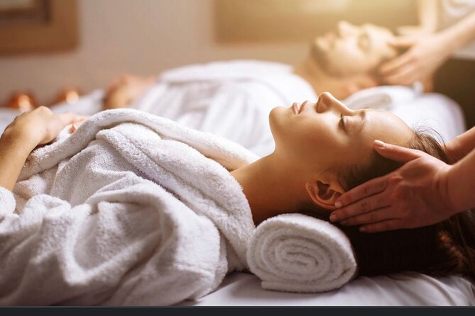 1-Hour Private Massage at Kihei Day Spa - Key points at a glance