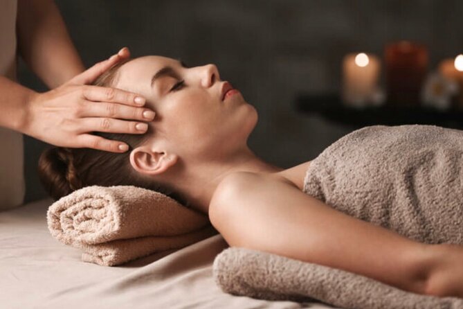 1-Hour Private Massage at Kihei Day Spa - What this Kihei massage is really like
