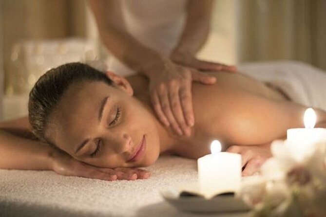 1 Hour Relaxation Massage in Sharm El-Sheikh - Hotel pickup makes the visit easy
