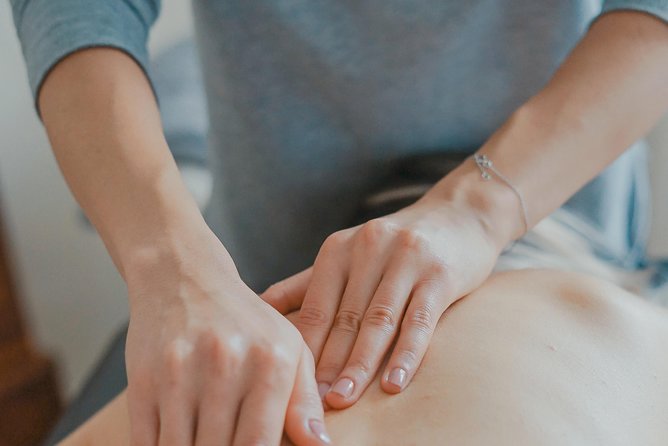 1-Hour Swedish Massage in Pokhara with Pick Up - Is $100 a fair price in Pokhara?