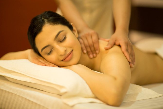 1-Hour Swedish Massage in Pokhara with Pick Up - Who will get the most from this outing?