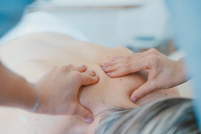 1-Hour Swedish Massage in Pokhara with Pick Up - Pickup from your hotel and drive to the spa