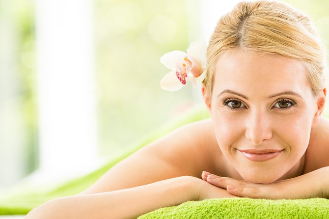120 Minute King Massage Package - Key Points to Know Before Booking