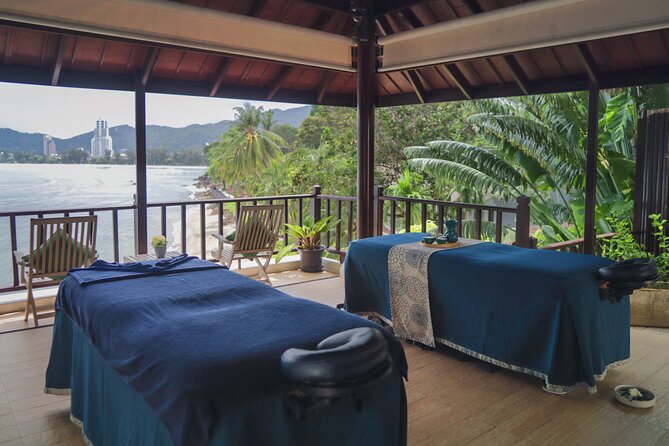 120 Minutes Signature Muay Thai Massage - Is $117 good value in Phuket?