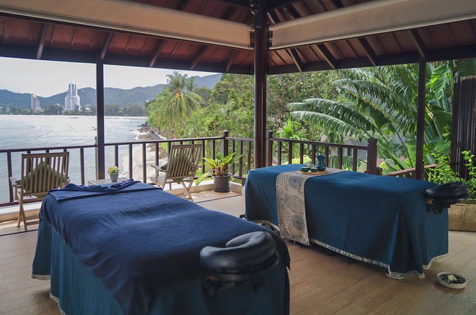 120 Minutes Signature Muay Thai Massage - Planning your appointment in Patong