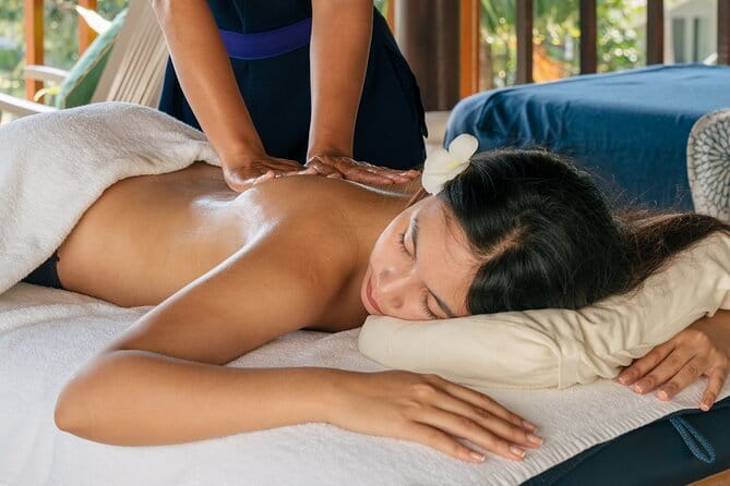 150 Minutes Phuket Coco Mojito Massage - Key points at a glance