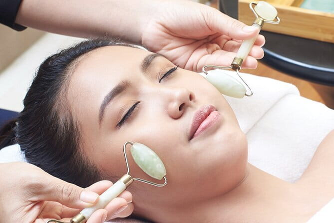 150 Minutes Phuket Coco Mojito Massage - Patong Beach and the appointment location
