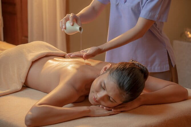 150 Minutes Phuket Coco Mojito Massage - Who should book this treatment?