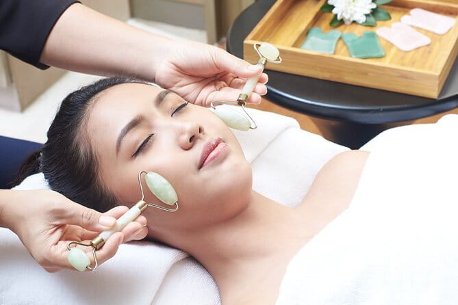 150 Minutes Phuket Coco Mojito Massage - The 150-minute treatment, step by step