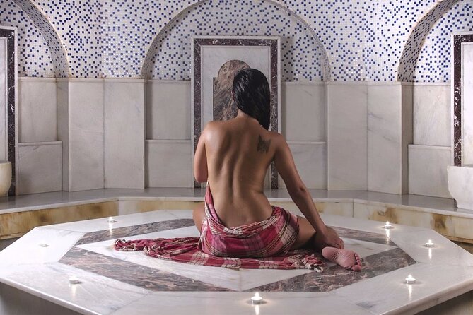 2 Hour Turkish Bath and Massage Exclusive From Side - Key Points at a Glance