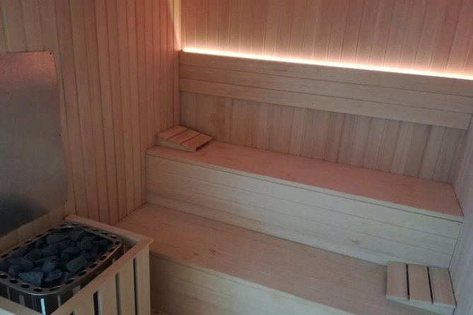 2 hours Double Pass Spa Circuit in Hotel Don Gregory - Who will enjoy this spa circuit most?