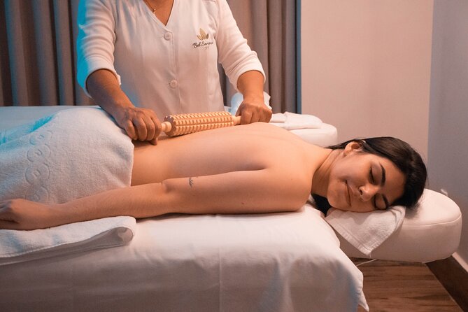 2 Hours full body Massage Spa Package in Kathmandu - Key points at a glance