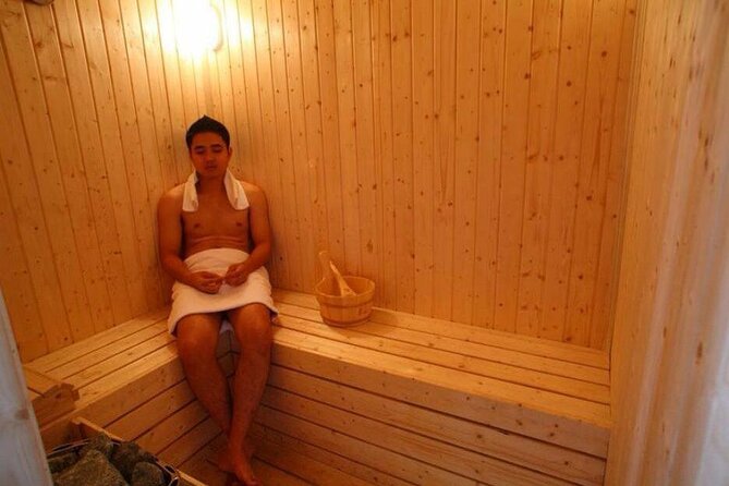 2 Hours full body Massage Spa Package in Kathmandu - The hotel pickup keeps the outing easy