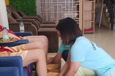 2-Hours Private Spa Experience in Hoi An