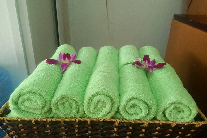 2-Hours Private Spa Experience in Hoi An - What the spa setting is like
