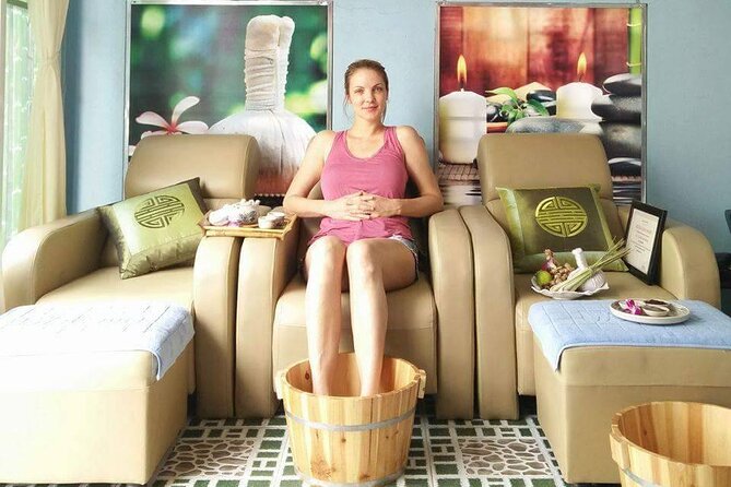 2-Hours Private Spa Experience in Hoi An - Is $30 good value in Hoi An?