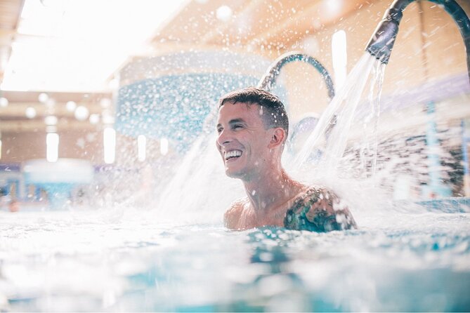 2-Hours Spa Circuit in Costa Adeje - Why the flotarium deserves your time
