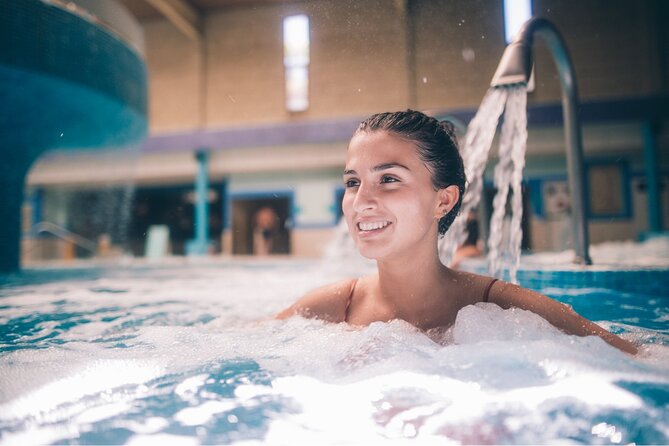 2-Hours Spa Circuit in Costa Adeje - How to make the most of your session