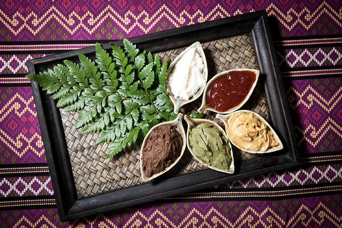 2 Hrs Sense of Relax (Body Scrub with Aroma oil massage) - The ending matters more than you might expect