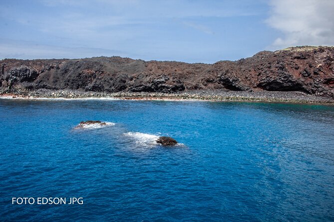 2. Nature, History of FOGO and relaxation at the natural pool of Salinas - Calabaceira punch and a taste of local life