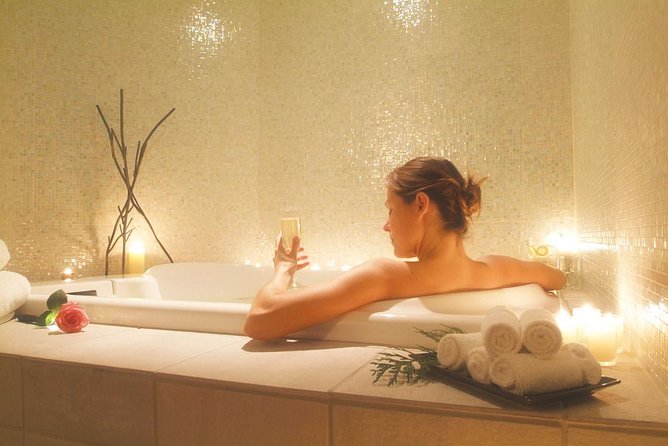 3.5 Hour Ash Me Tender Volcanic Spa and Massage from Port Vila - Volcanic ash scrub and mud wrap