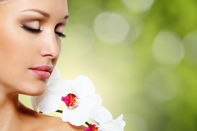 3.5 Hour Ash Me Tender Volcanic Spa and Massage from Port Vila - The opening hot stone full-body massage