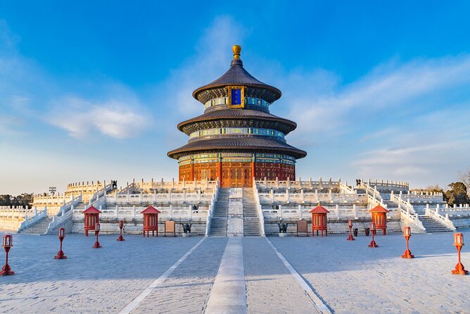 3-Day Beijing Tour Tai Chi, Peking Duck, Hotpot and Spa - Six Good Reasons to Consider This Beijing Tour