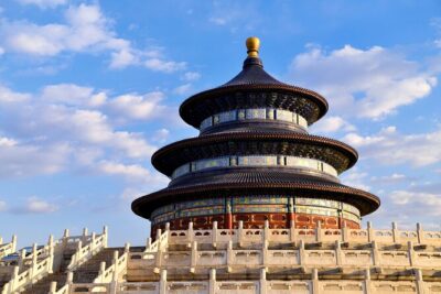 3-Day Beijing Tour Tai Chi, Peking Duck, Hotpot and Spa