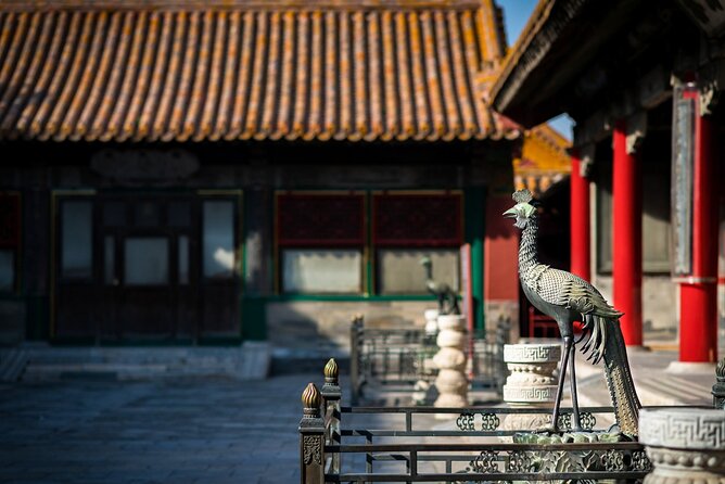 3-Day Beijing Tour Tai Chi, Peking Duck, Hotpot and Spa - Who Will Enjoy This Tour Most?