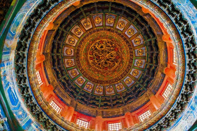 3-Day Beijing Tour Tai Chi, Peking Duck, Hotpot and Spa - Should You Book This Beijing Experience?