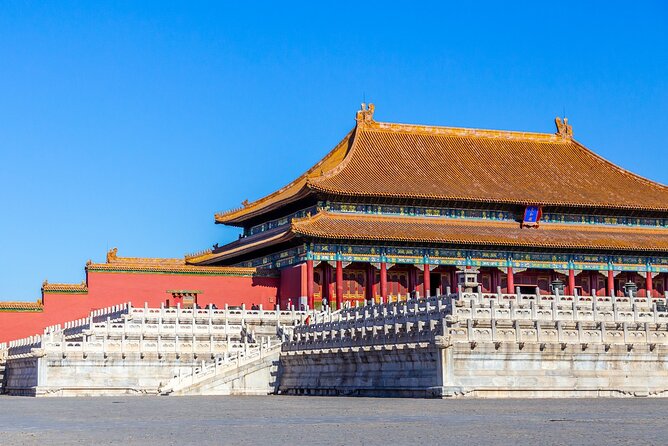 3-Day Beijing Tour Tai Chi, Peking Duck, Hotpot and Spa - FAQ