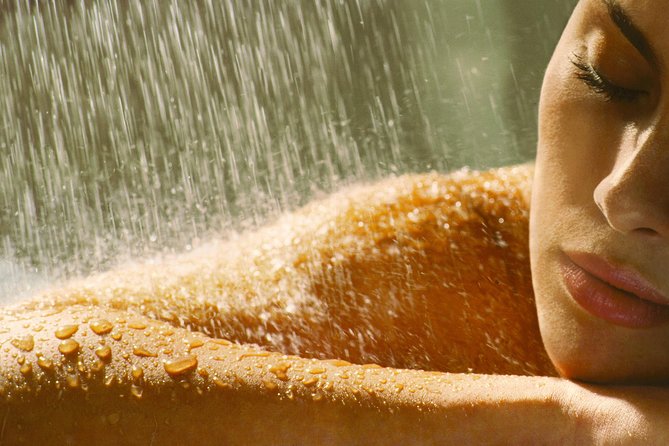 3-Hour Volcanic Signature Spa Package including Massage in Port Vila - Key Points Before You Book