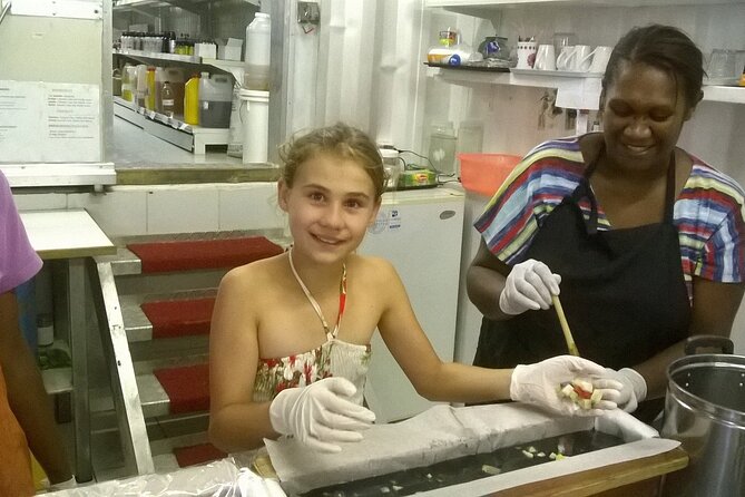 3-Hour Volcanic Signature Spa Package including Massage in Port Vila - Location, Timing, and Group Size
