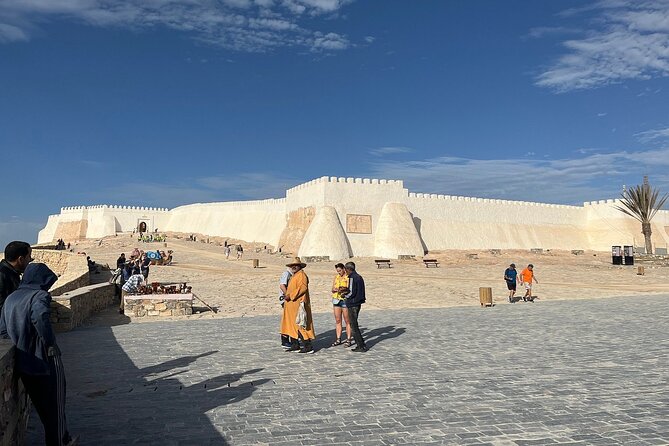 3 in 1 = city tour half day + camel ride 2hours + hammam massage 2hours - Argan Palace and two hours of hammam care