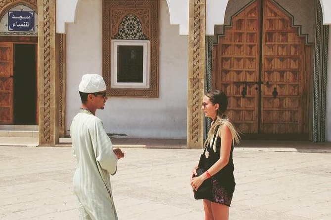 4 Excursions In 1 Pack = City tour + Quads + Hammam-massage + Paradise Valley - Argan Palace hammam and two-hour treatment