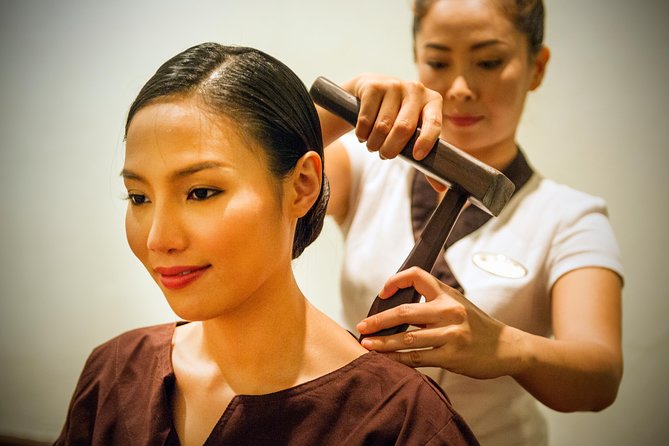 4-hour Fah Lanna Exotic Signature Spa Package - Key points to know before booking