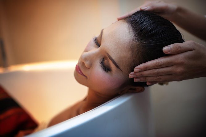 4-Hour Fah Lanna Honeymoon Spa Package for Couples - What the four-hour Fah Lanna package is really like