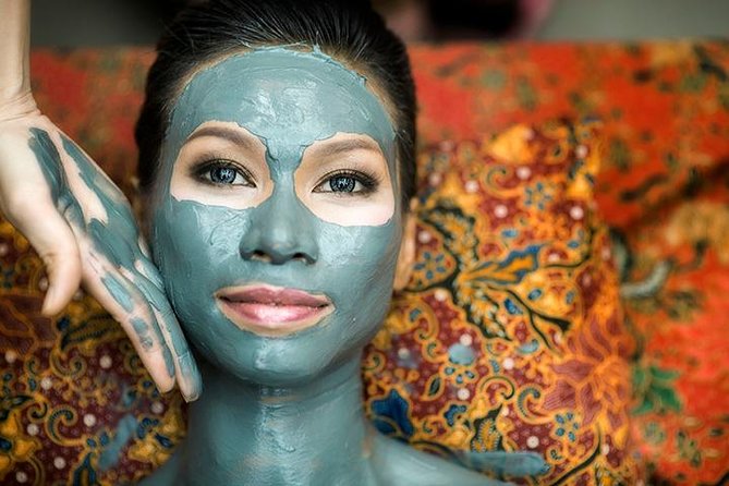4 Hour Fah Lanna Romantic Spa Package - Key details to know before booking