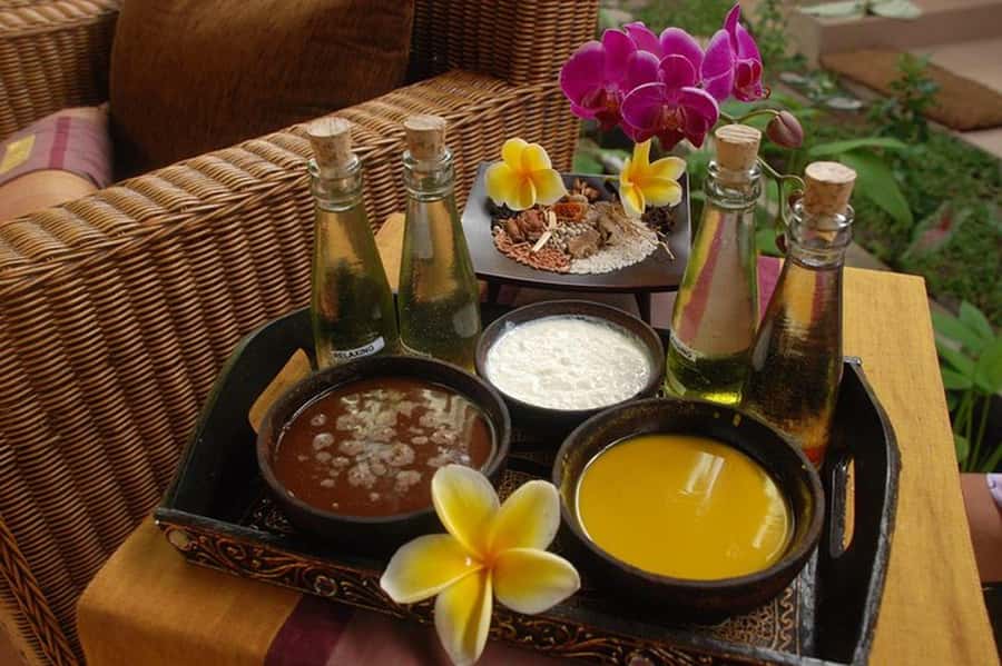 4 Hours Ultimate Spa Experience - What the Six-Hour Schedule Really Means