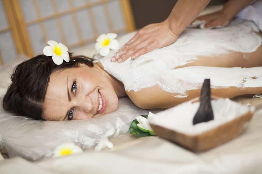 4 Hours Ultimate Spa Experience - Is $104 a Fair Bali Spa Price?