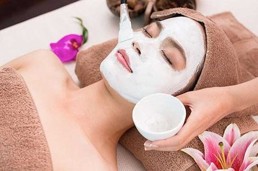 4 Hours Ultimate Spa Experience - Creambath and the Final Hour