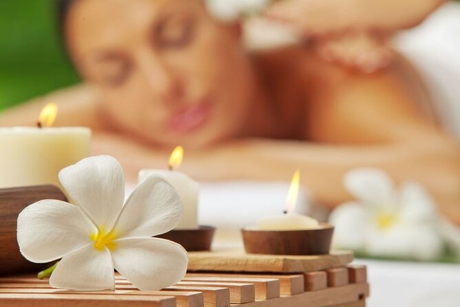 45 minutes Relaxing Full body Massage - Hurghada - What the Hurghada massage actually includes