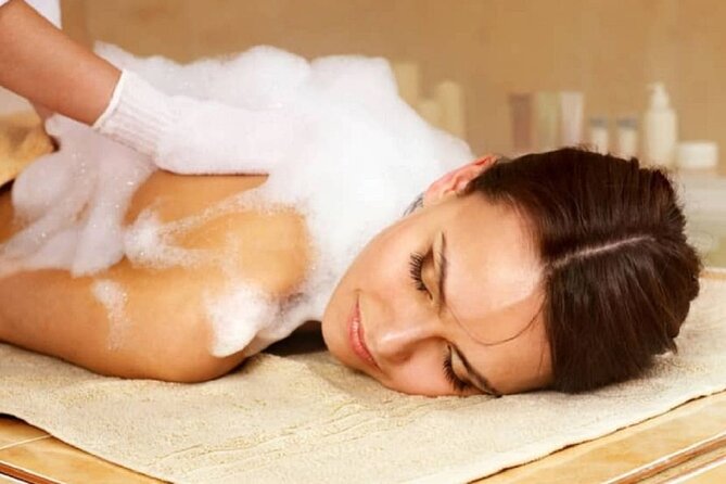 45 minutes Relaxing Full body Massage - Hurghada - How to make the visit go more smoothly