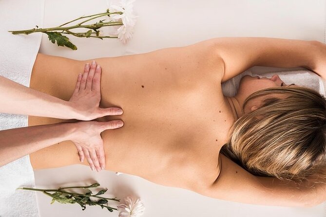 45 minutes Relaxing Full body Massage - Hurghada - Why the sauna and steam bath matter