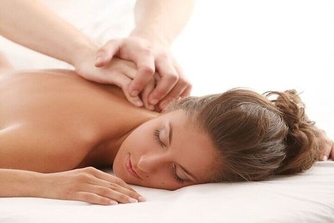 50-Minute Massage, Sauna and Face Mask in Sharm El Sheikh - What the $30 price includes, and what it does not