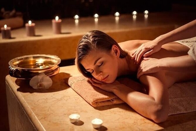 50-Minute Massage, Sauna and Face Mask in Sharm El Sheikh - Who will get the most from this treatment