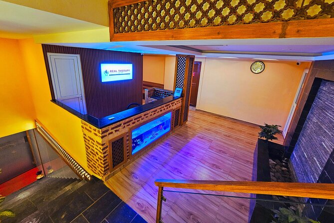 6 Hours Spa Package in Kathmandu (Massage, Sauna, Steam, Jacuzzi) - Why a six-hour spa day makes sense in Kathmandu